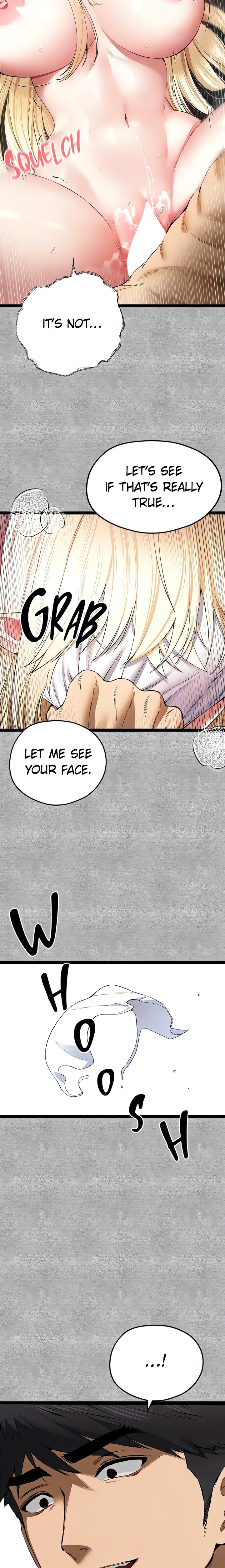 I Have To Sleep With A Stranger chapter 93 page 30