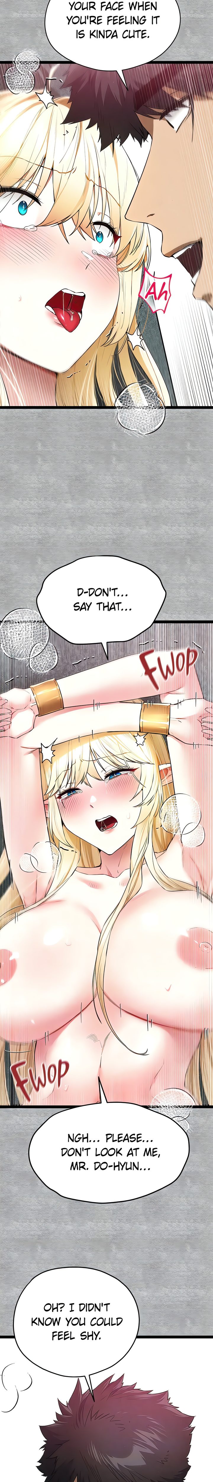 I Have To Sleep With A Stranger chapter 94 page 5