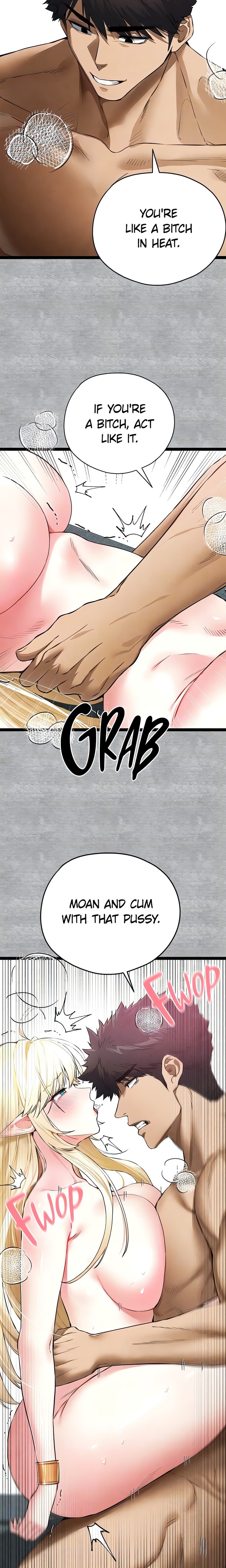 I Have To Sleep With A Stranger chapter 94 page 6