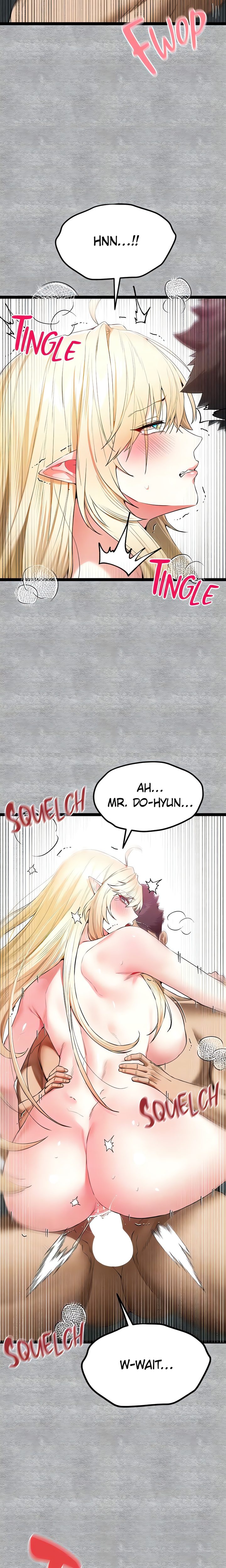 I Have To Sleep With A Stranger chapter 94 page 7