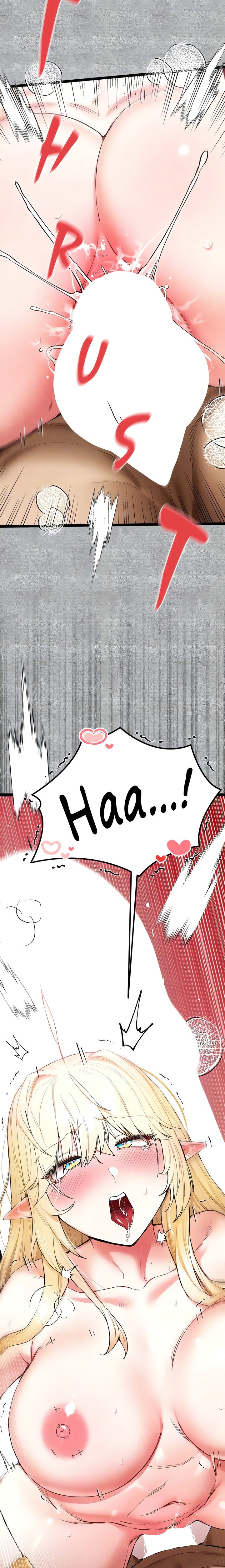 I Have To Sleep With A Stranger chapter 94 page 8