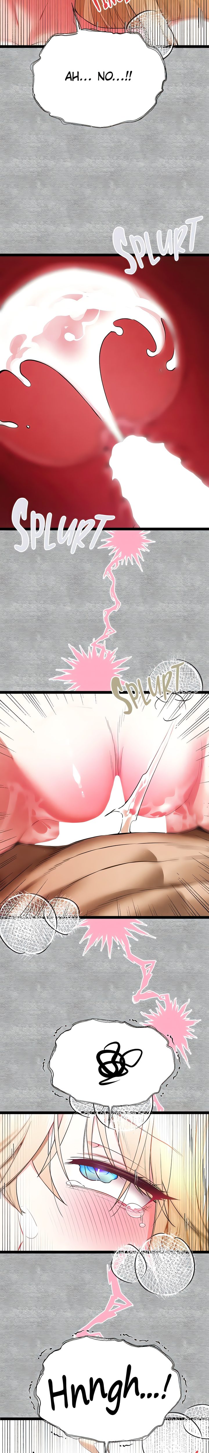 I Have To Sleep With A Stranger chapter 94 page 13