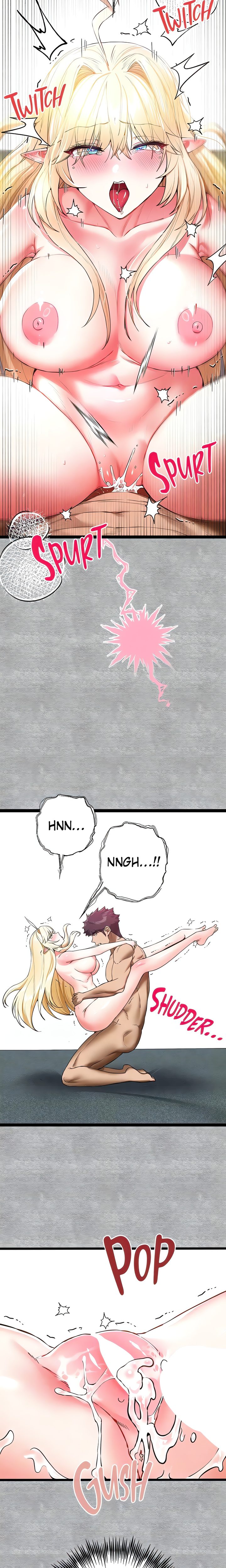 I Have To Sleep With A Stranger chapter 94 page 14