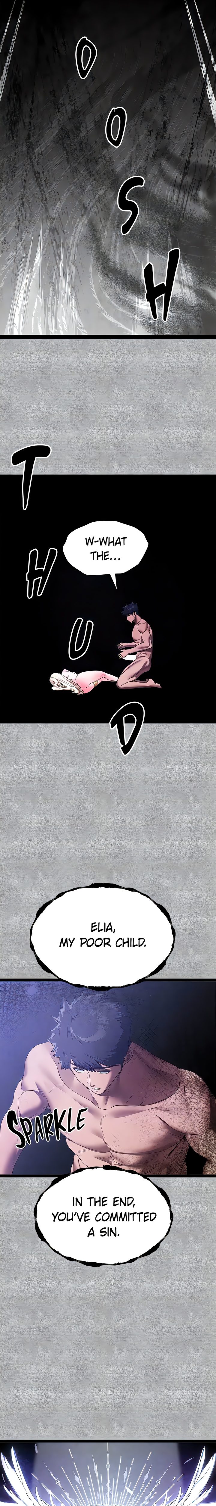 I Have To Sleep With A Stranger chapter 94 page 16