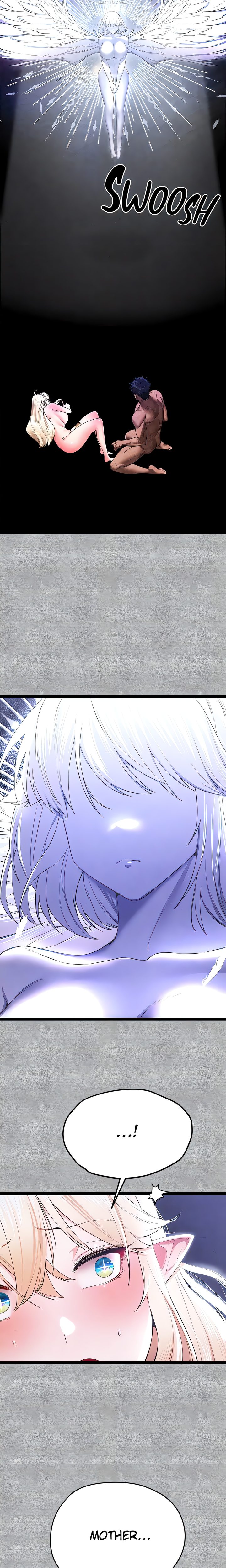 I Have To Sleep With A Stranger chapter 94 page 17
