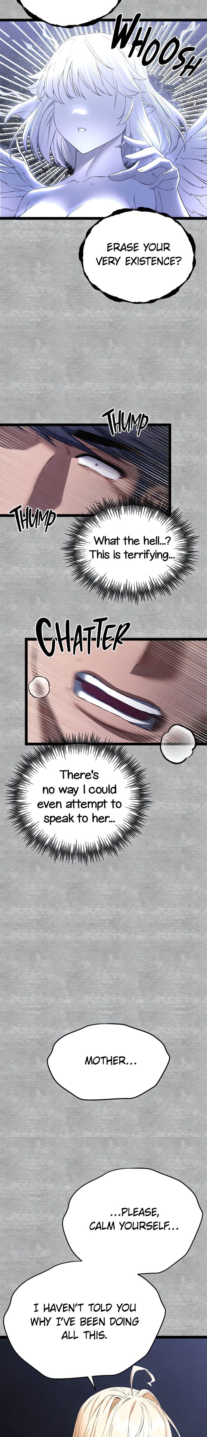 I Have To Sleep With A Stranger chapter 94 page 21