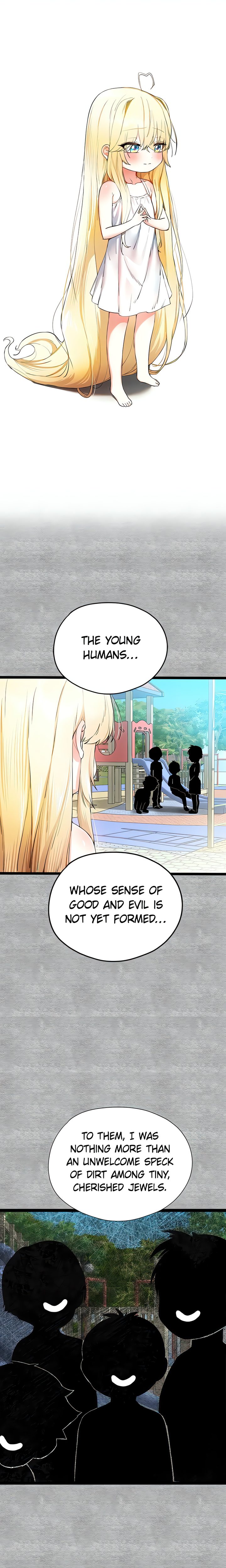I Have To Sleep With A Stranger chapter 94 page 24