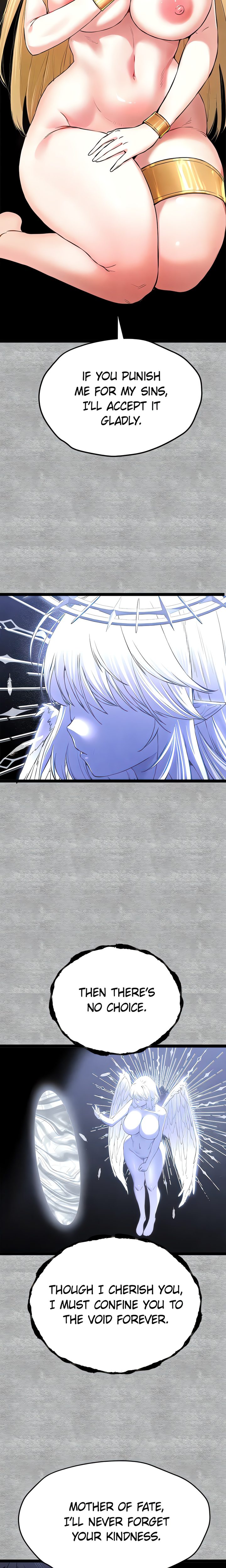 I Have To Sleep With A Stranger chapter 94 page 29