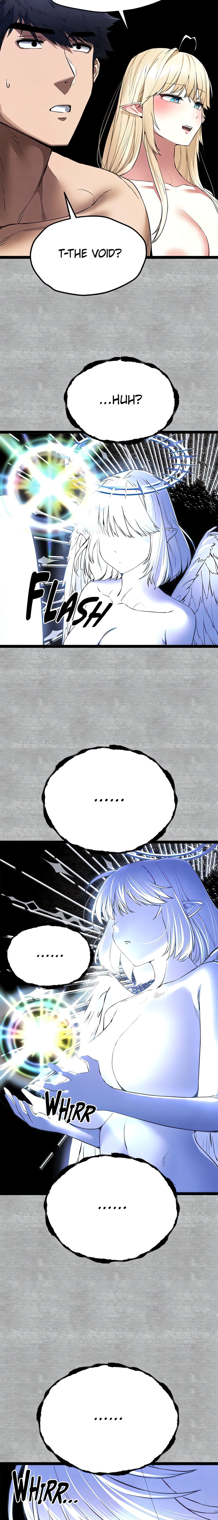 I Have To Sleep With A Stranger chapter 94 page 30