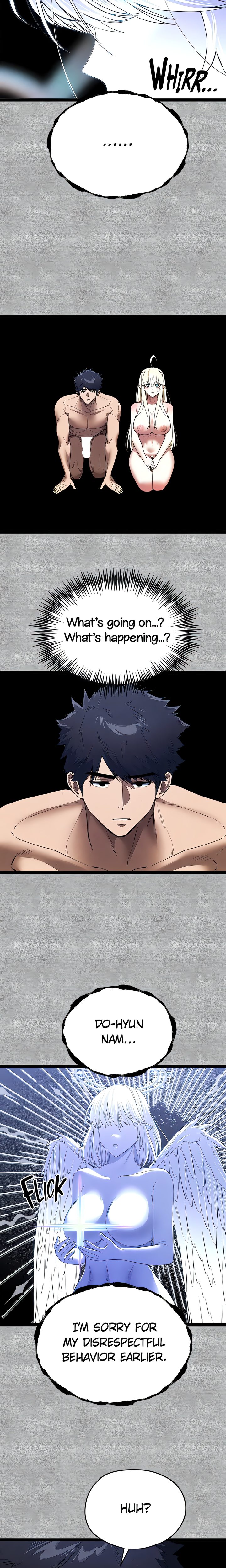 I Have To Sleep With A Stranger chapter 94 page 31