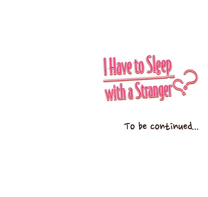I Have To Sleep With A Stranger chapter 94 page 36