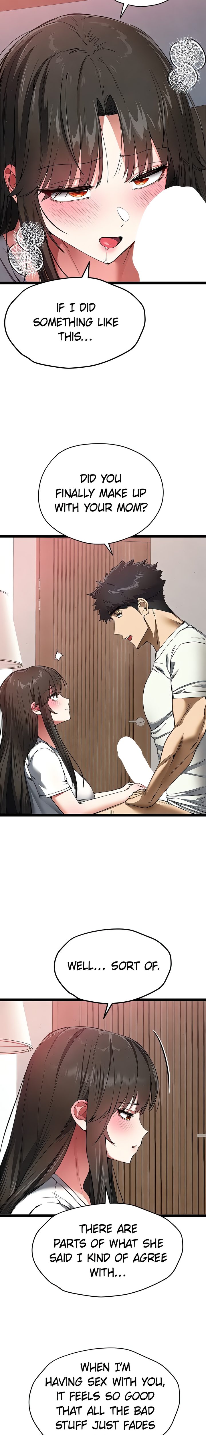 I Have To Sleep With A Stranger chapter 95 page 4
