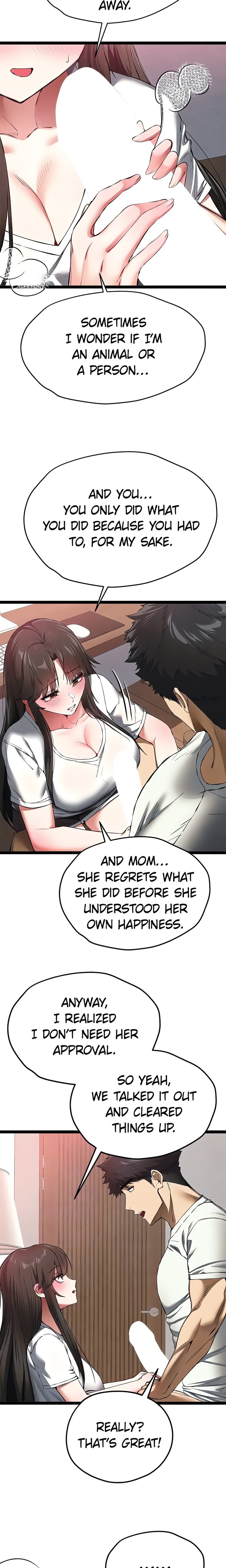 I Have To Sleep With A Stranger chapter 95 page 5