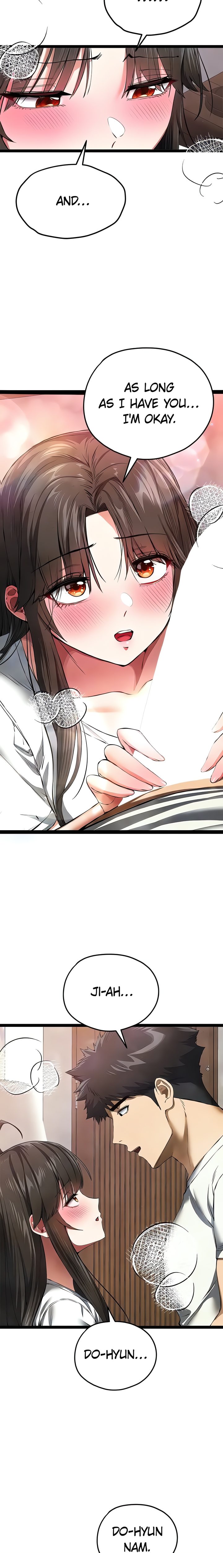 I Have To Sleep With A Stranger chapter 95 page 6
