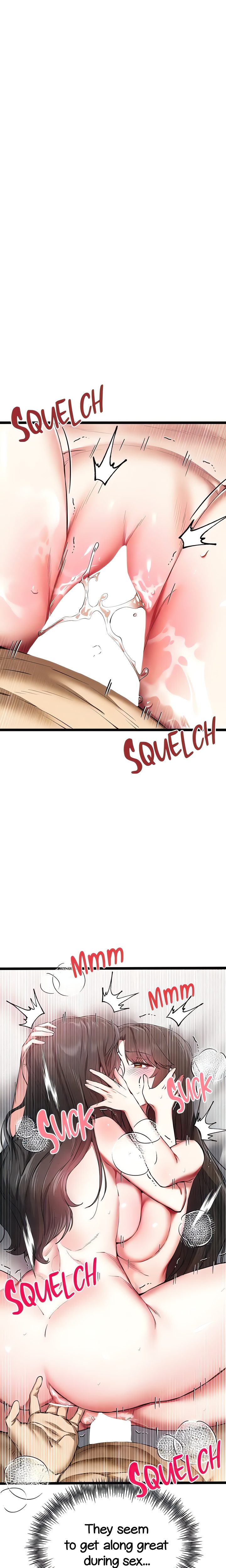 I Have To Sleep With A Stranger chapter 95 page 8
