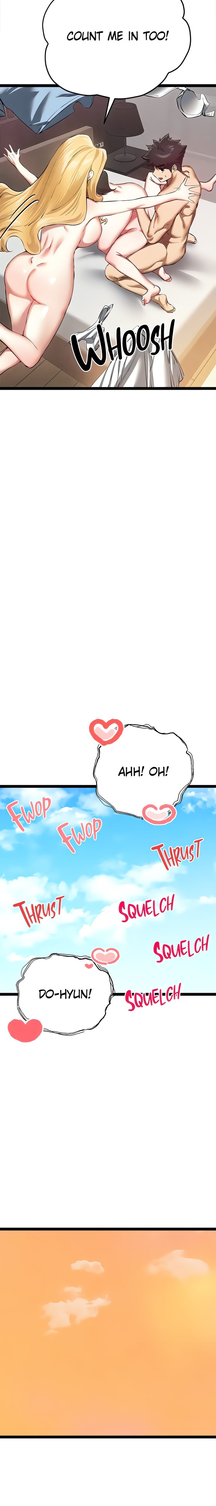I Have To Sleep With A Stranger chapter 95 page 10