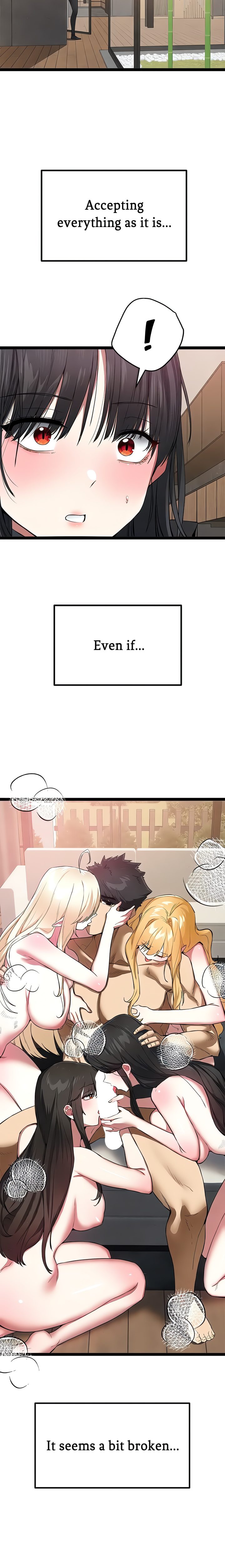 I Have To Sleep With A Stranger chapter 95 page 26