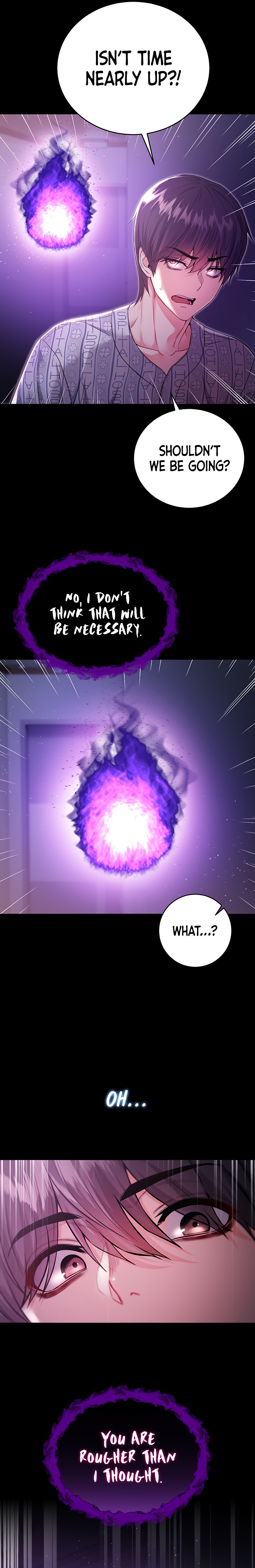I M A Vampire chapter 3 page 10