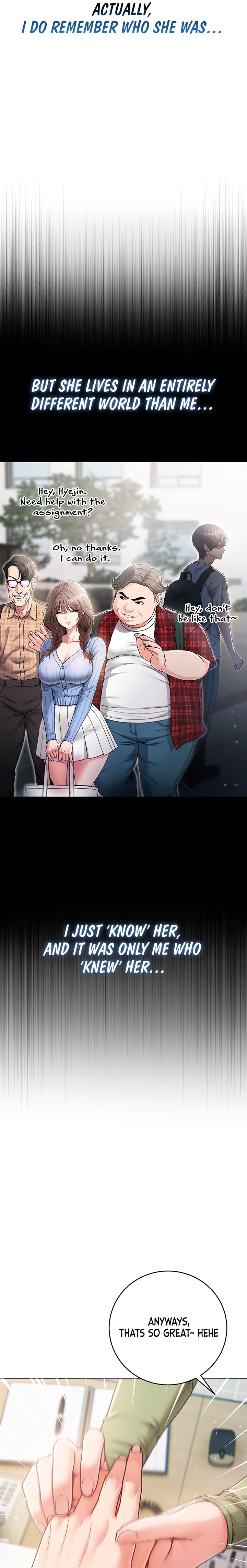 I M A Vampire chapter 3 page 31