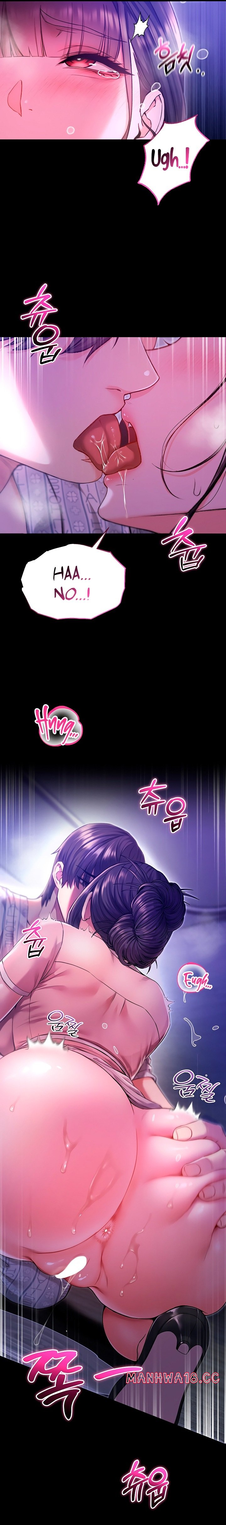 I M A Vampire chapter 5 page 10