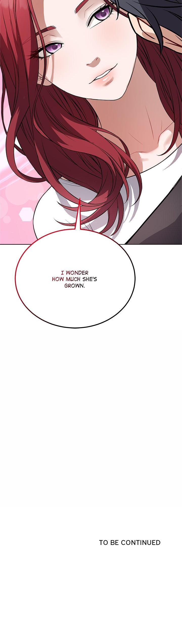 I'm Here For You Uncensored chapter 14 page 22