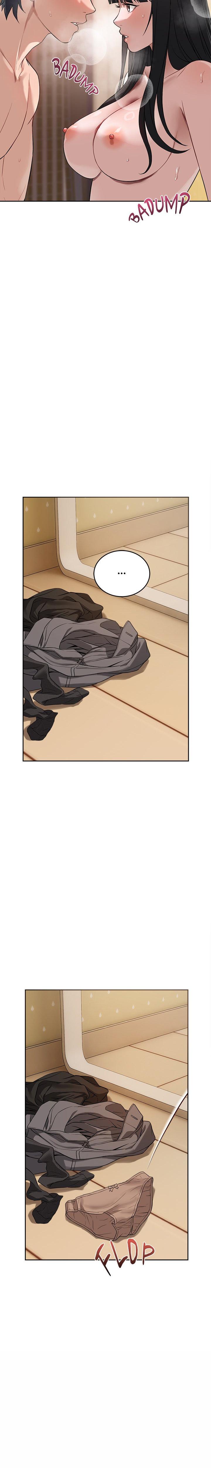 I'm Here For You Uncensored chapter 20 page 17