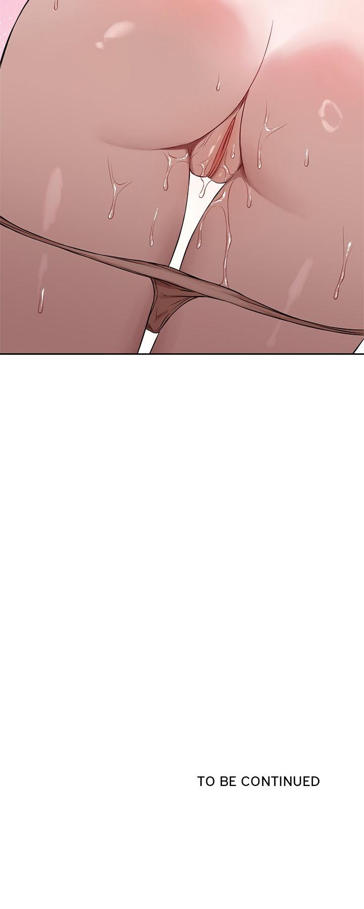 I'm Here For You Uncensored chapter 24 page 22