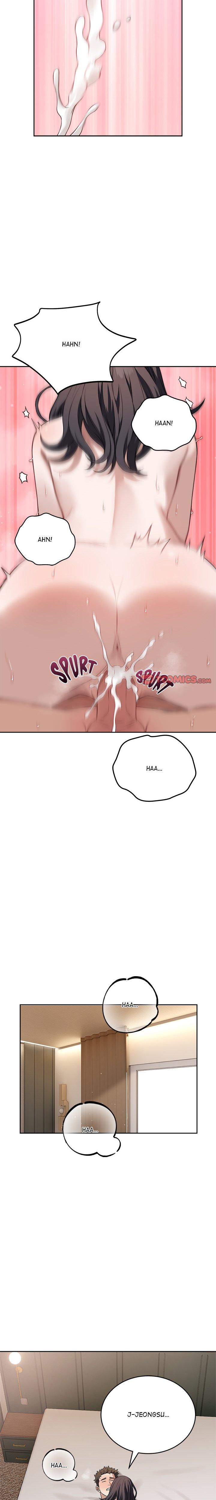 I'm Here For You Uncensored chapter 26 page 5