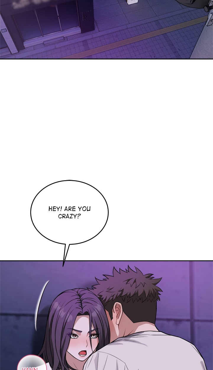 I'm Here For You Uncensored chapter 32 page 3