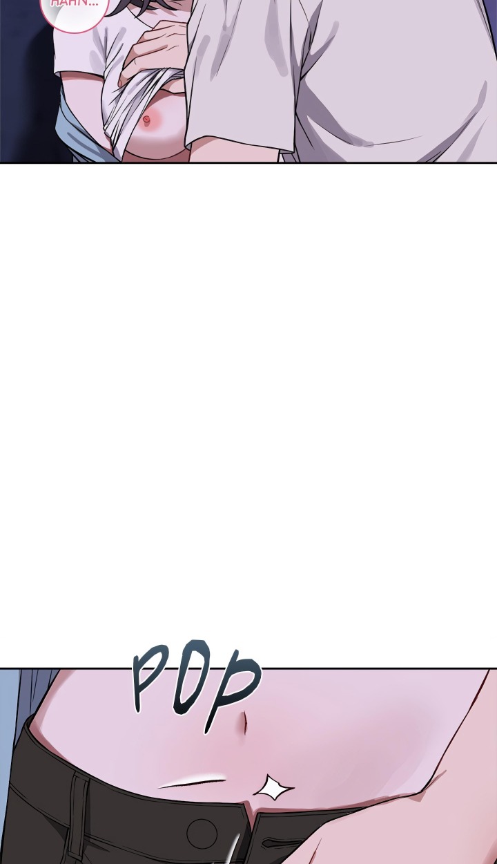 I'm Here For You Uncensored chapter 32 page 4