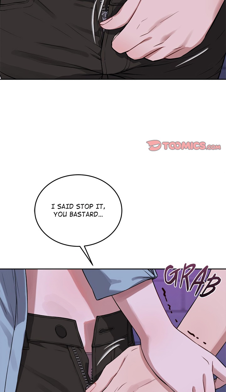I'm Here For You Uncensored chapter 32 page 5