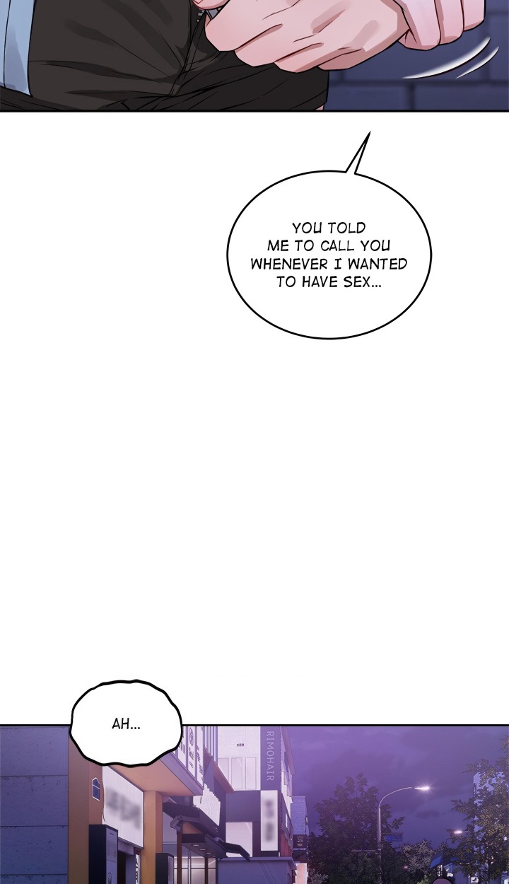 I'm Here For You Uncensored chapter 32 page 6