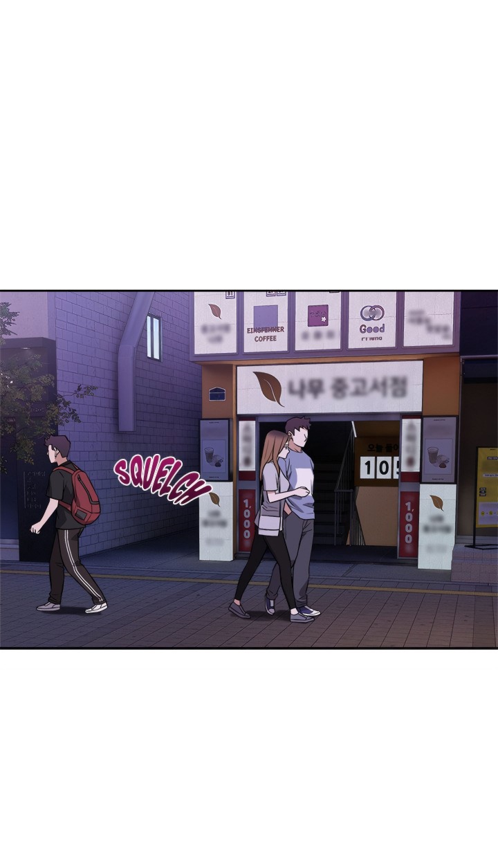 I'm Here For You Uncensored chapter 32 page 11