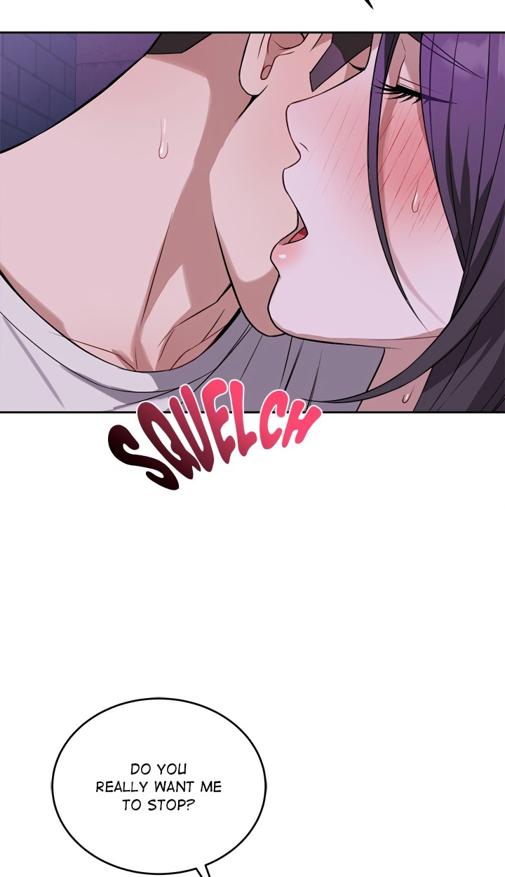 I'm Here For You Uncensored chapter 32 page 14