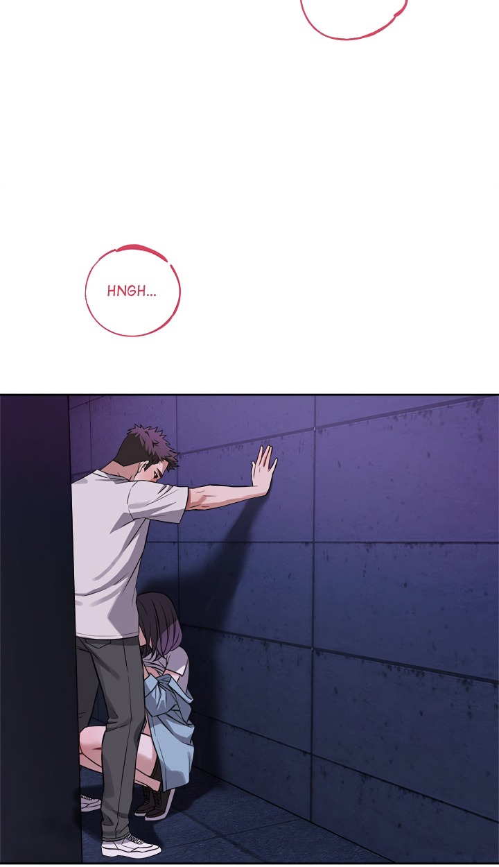 I'm Here For You Uncensored chapter 32 page 24