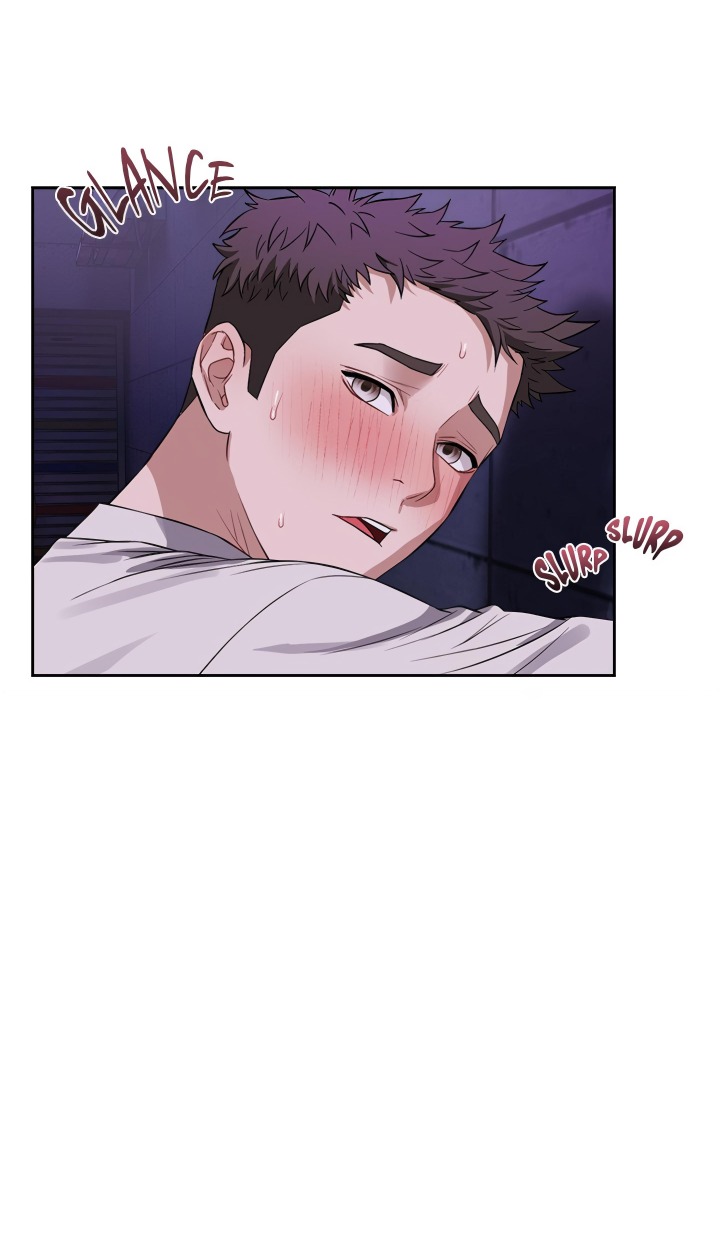 I'm Here For You Uncensored chapter 32 page 29