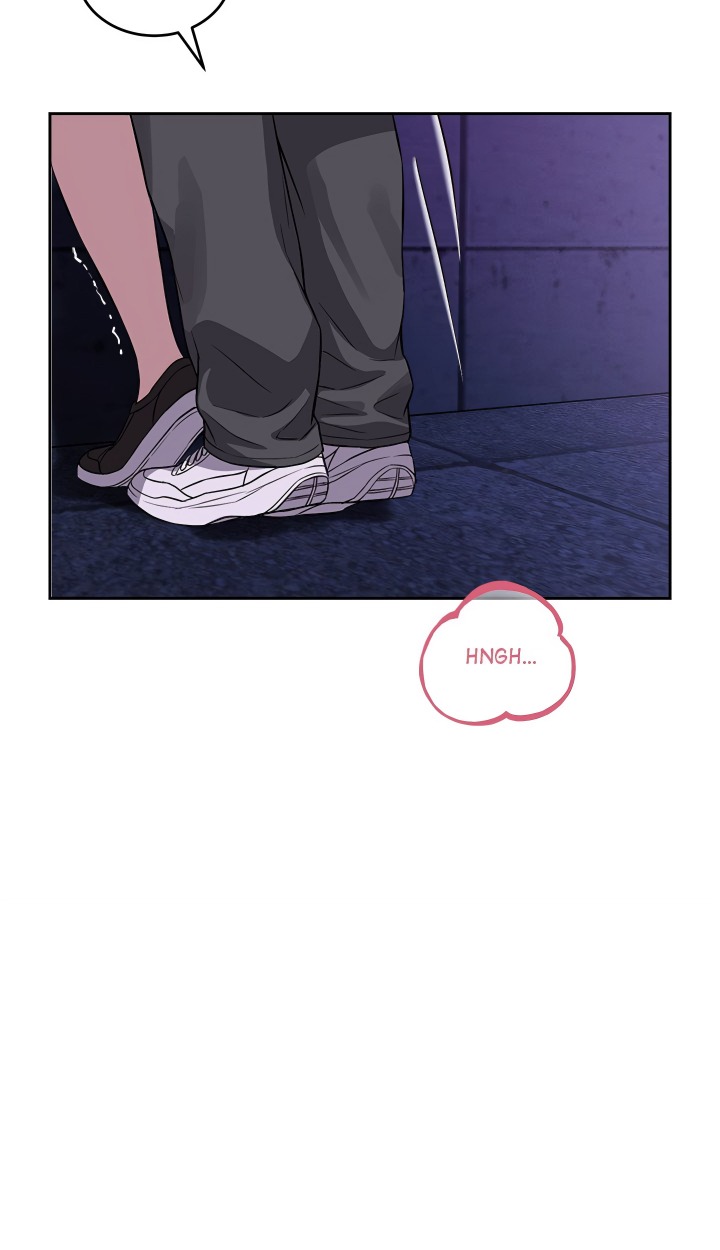 I'm Here For You Uncensored chapter 32 page 31