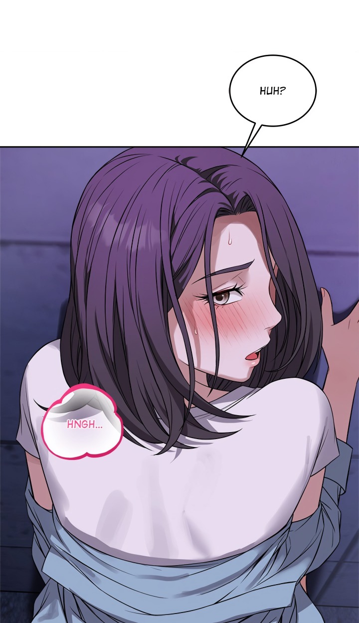 I'm Here For You Uncensored chapter 32 page 36