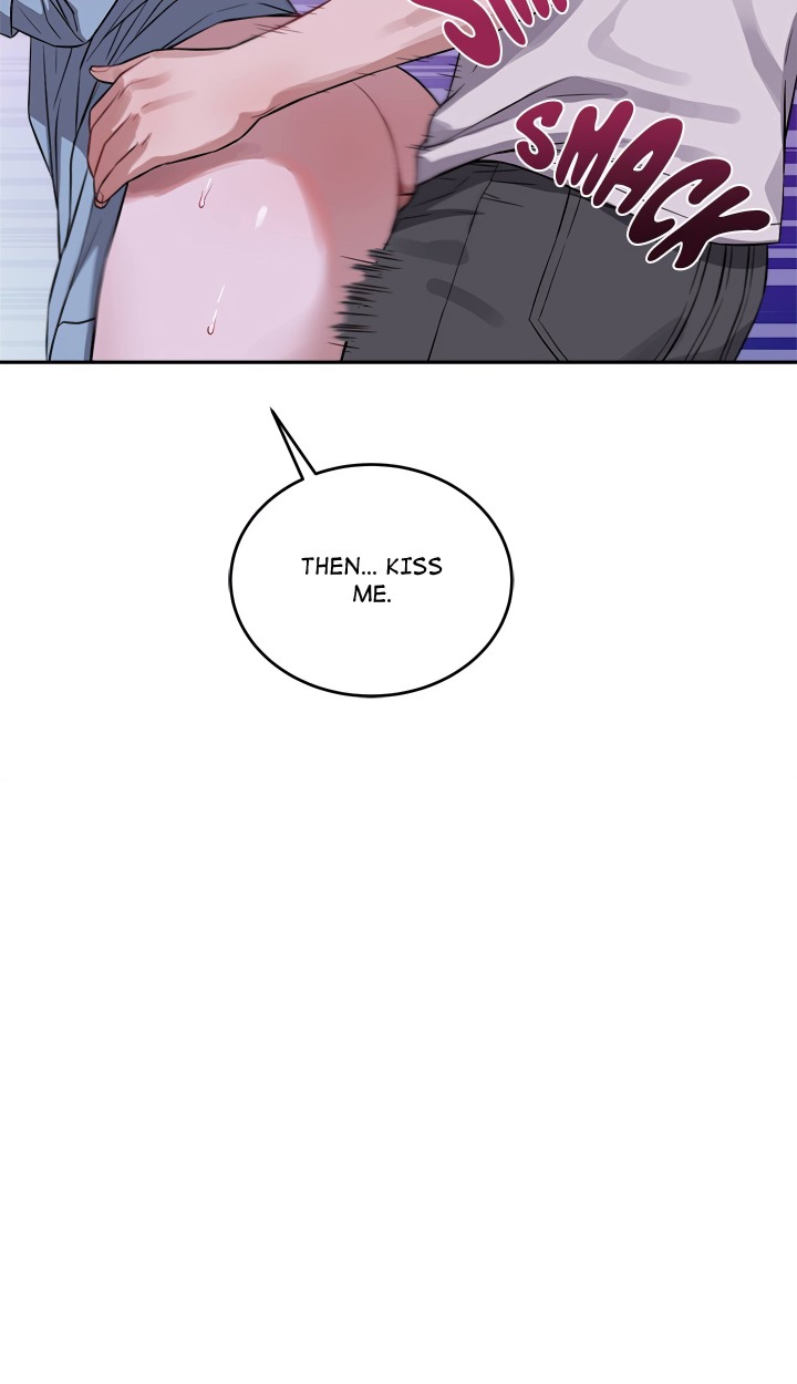 I'm Here For You Uncensored chapter 32 page 39
