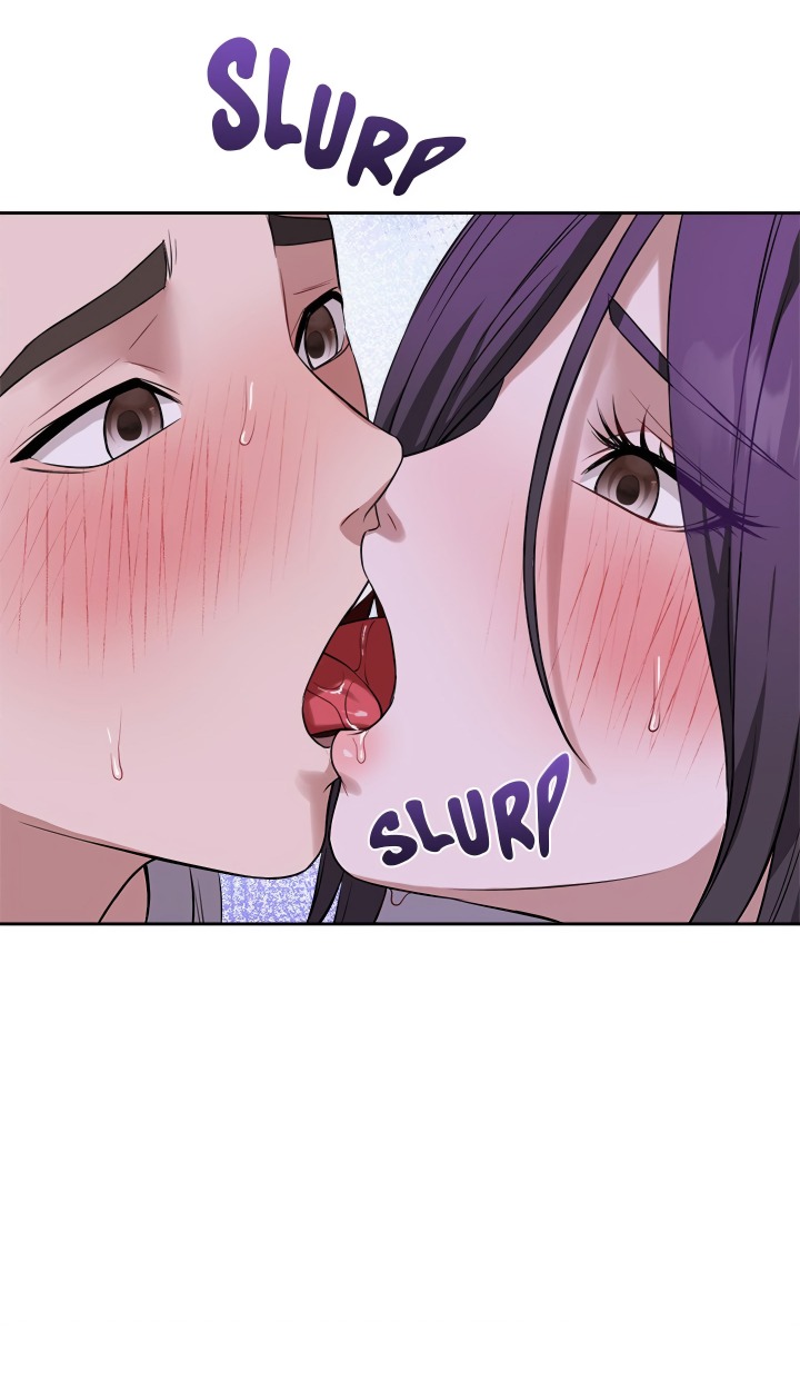 I'm Here For You Uncensored chapter 32 page 40