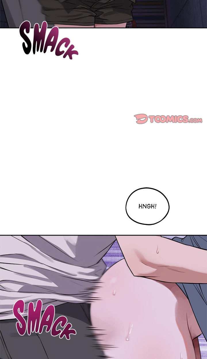 I'm Here For You Uncensored chapter 32 page 42
