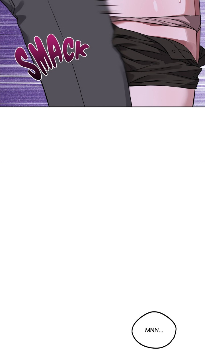 I'm Here For You Uncensored chapter 32 page 43