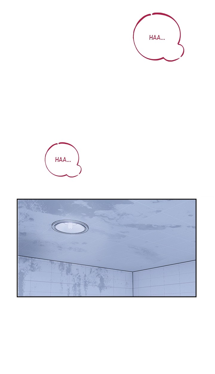 I'm Here For You Uncensored chapter 32 page 48