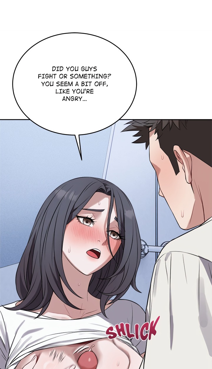 I'm Here For You Uncensored chapter 32 page 53