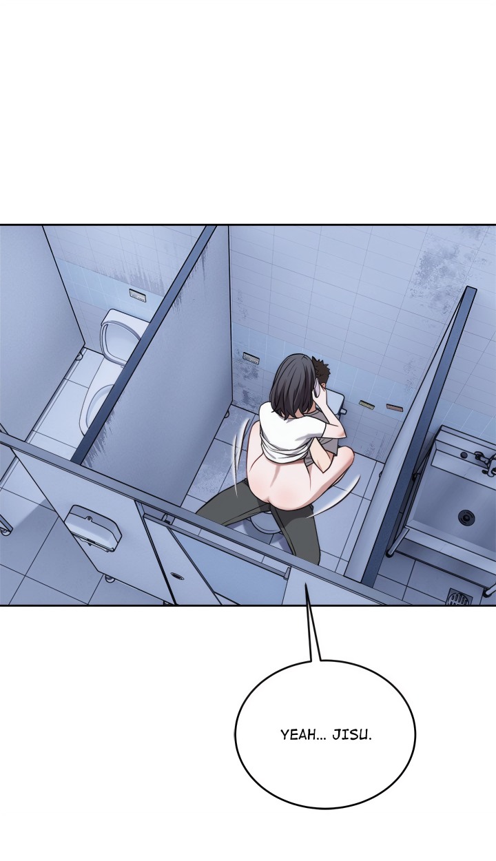 I'm Here For You Uncensored chapter 32 page 56