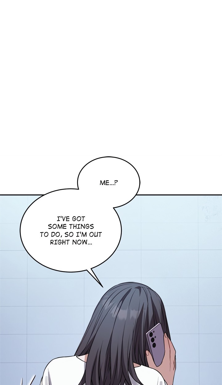 I'm Here For You Uncensored chapter 32 page 57
