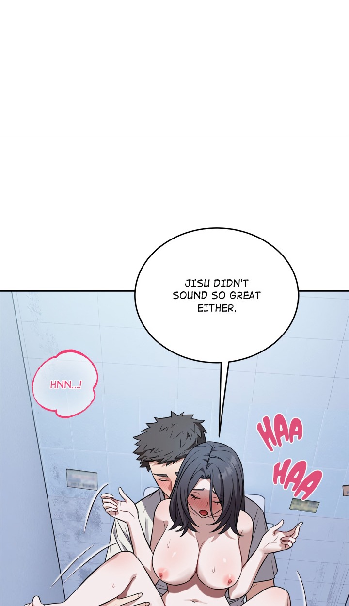 I'm Here For You Uncensored chapter 32 page 64