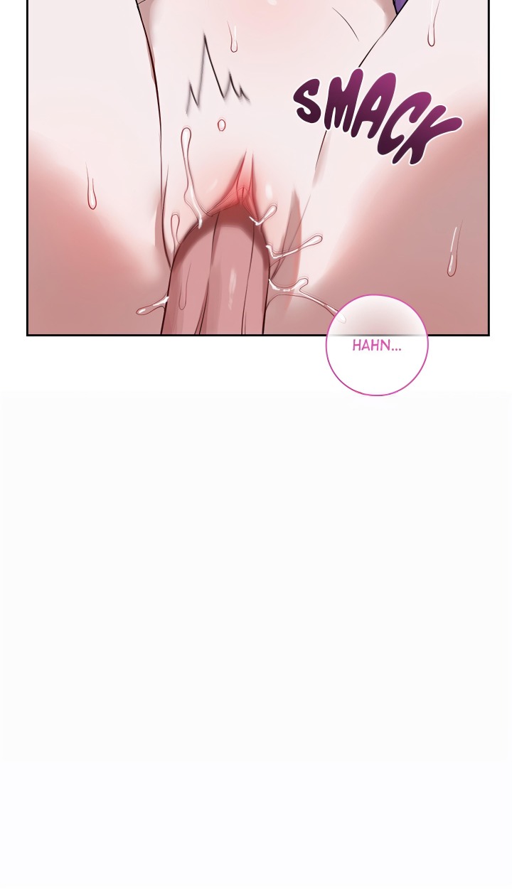 I'm Here For You Uncensored chapter 32 page 66