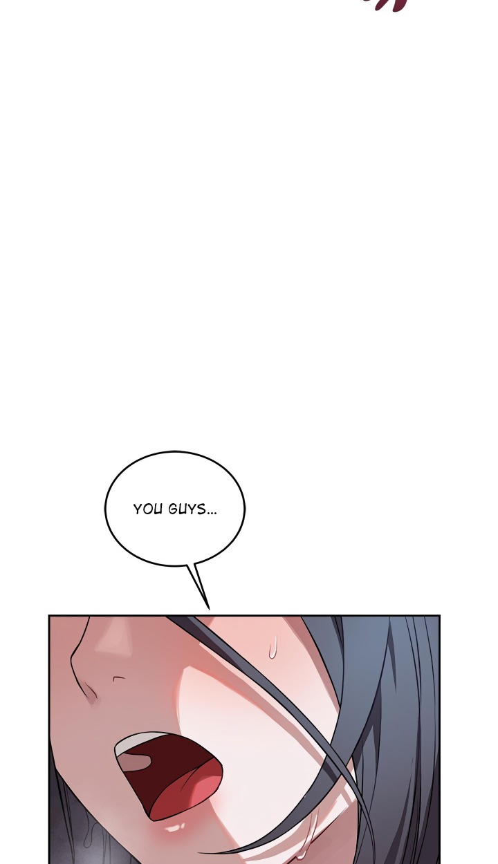 I'm Here For You Uncensored chapter 32 page 68