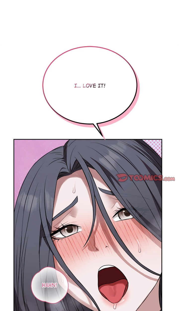 I'm Here For You Uncensored chapter 32 page 72